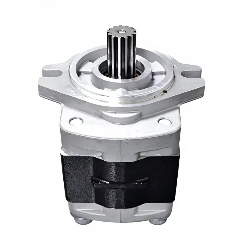 Gear pump, hydraulic forklift pump CBHZ-F26.5-AL P CBHZ-F32-AL CBHZ-F36-ALHL 13 teeth 11 teeth 10 teeth 52L/min 350 bar 15HP
Gear pump, hydraulic forklift pump CBHZ-F26.5-AL P CBHZ-F32-AL CBHZ-F36-ALHL 13 teeth 11 teeth 10 teeth 52L/min 350 bar 15HP