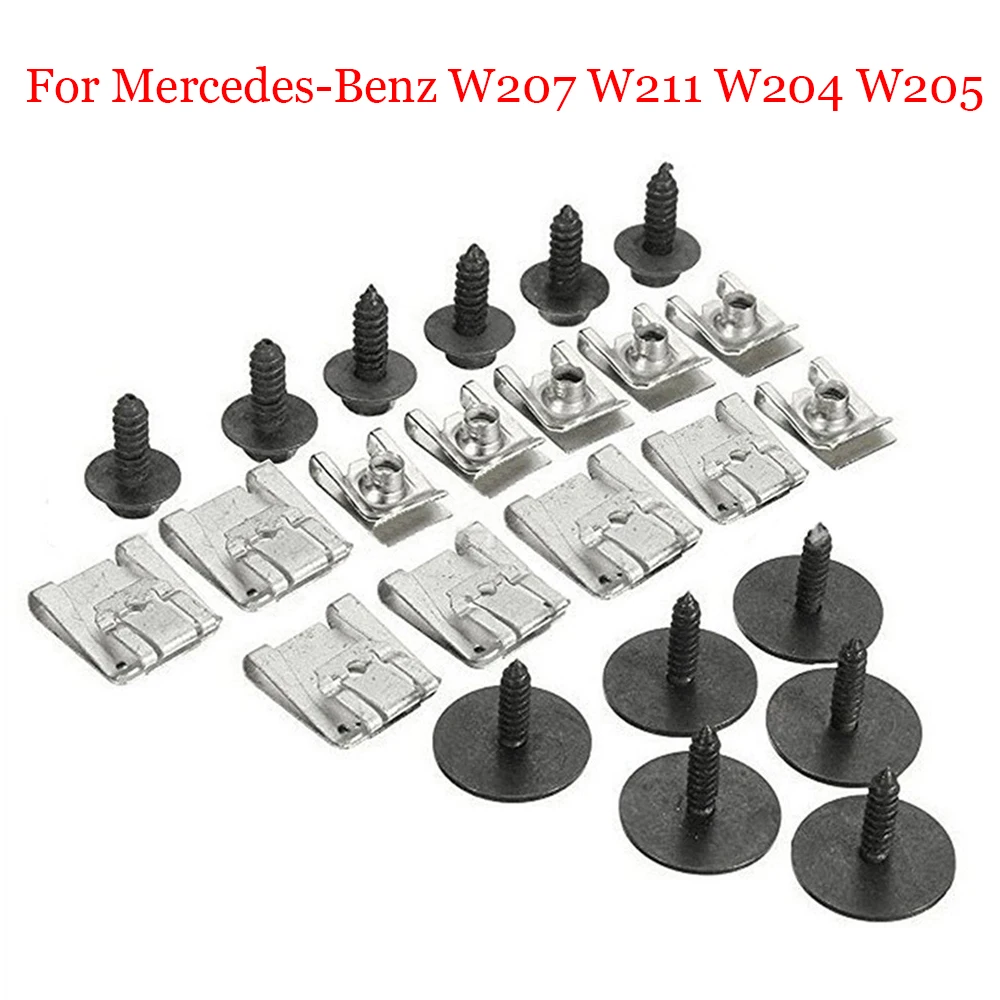 Зажимы под крышкой двигателя, винты, болты A0049943145、A0049941845 A0019906036 для комплектов Mercedes-Benz W207 W211 W204 W205
Зажимы под крышкой двигателя, винты, болты A0049943145、A0049941845 A0019906036 для комплектов Mercedes-Benz W207 W211 W204 W205