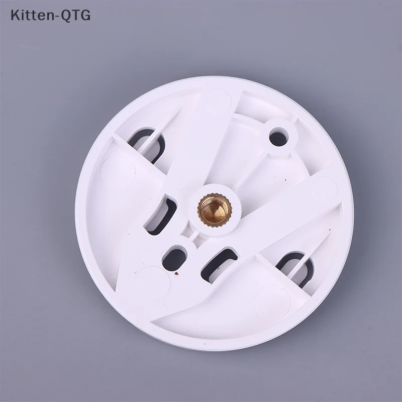 NEW Plastic Camera Base For Eufy Security For SpaceView Pro For Baby Security Camera Base For 720p1 Camera Support
NEW Plastic Camera Base For Eufy Security For SpaceView Pro For Baby Security Camera Base For 720p1 Camera Support