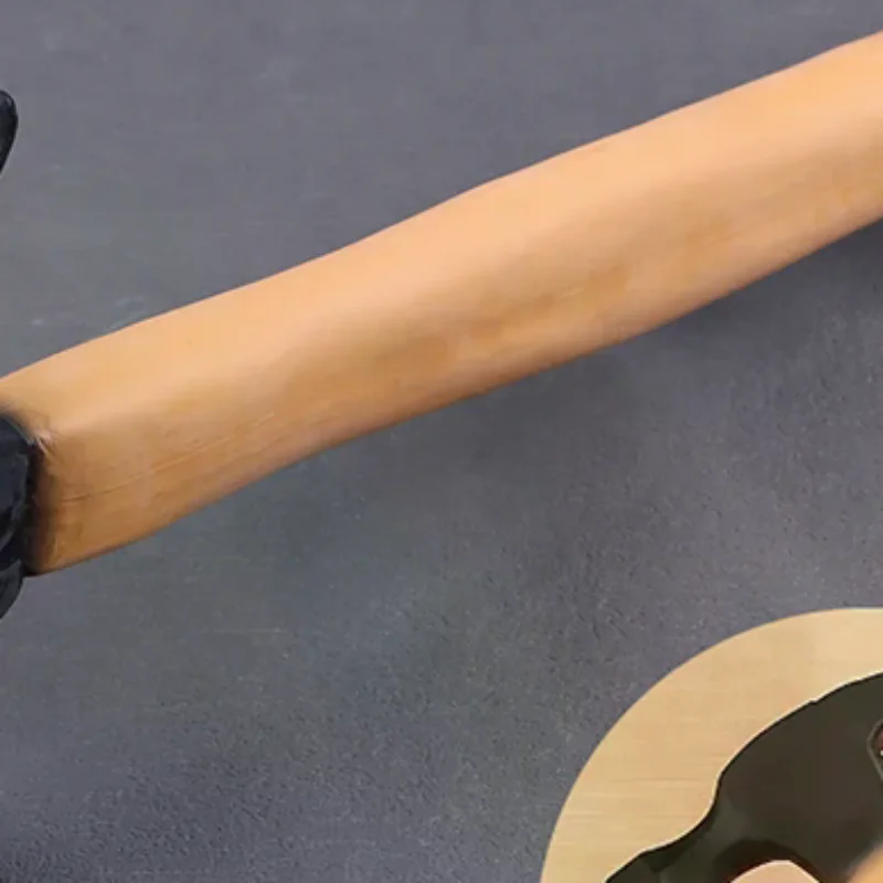 Забавный молоток для розыгрышей, мягкий реалистичный коричневый резиновый молоток, юмористический новинка, инструмент для розыгрышей и развлечений, забавные розыгрыши, подарки, игрушка
Забавный молоток для розыгрышей, мягкий реалистичный коричневый резиновый молоток, юмористический новинка, инструмент для розыгрышей и развлечений, забавные розыгрыши, подарки, игрушка