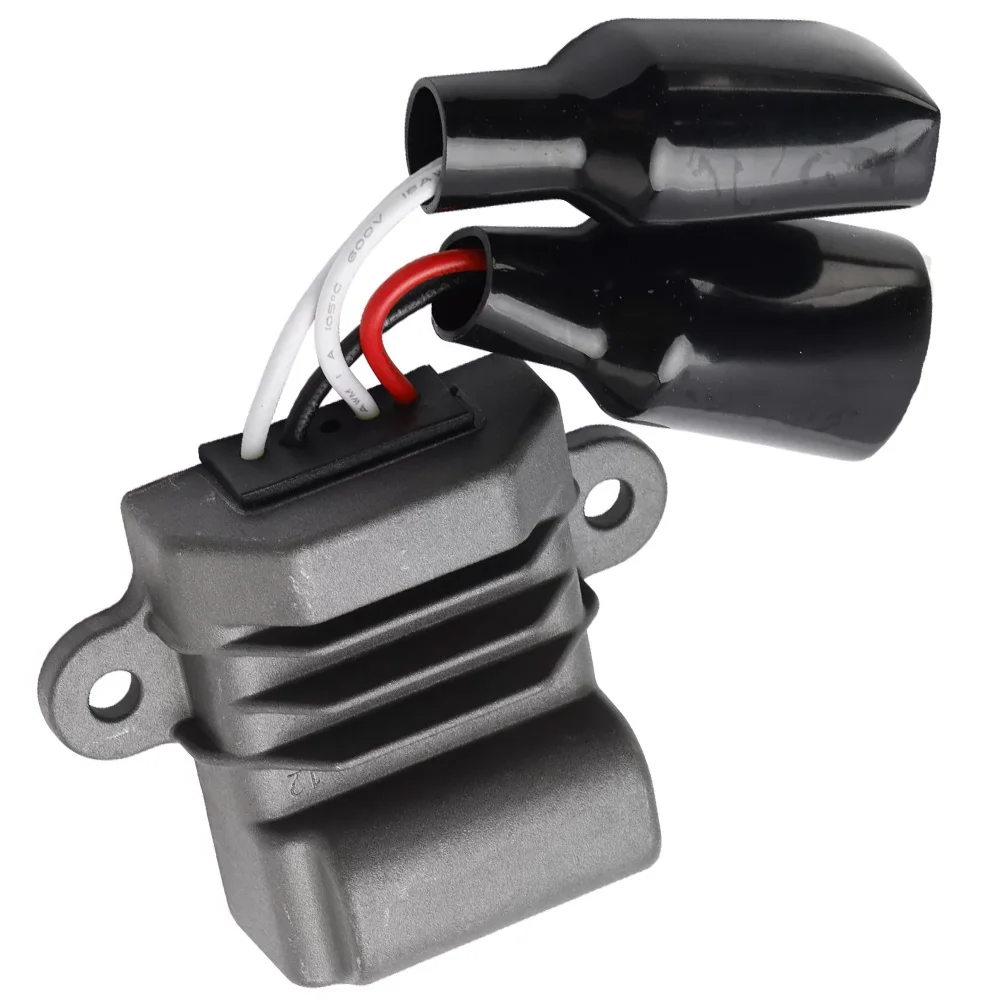 For Yamaha WR450F WR250F YZ250F YZ450F YZ250FX 2019-2024 Motorcycle Voltage Regulator Rectifier accessories B7B-81960-00
For Yamaha WR450F WR250F YZ250F YZ450F YZ250FX 2019-2024 Motorcycle Voltage Regulator Rectifier accessories B7B-81960-00