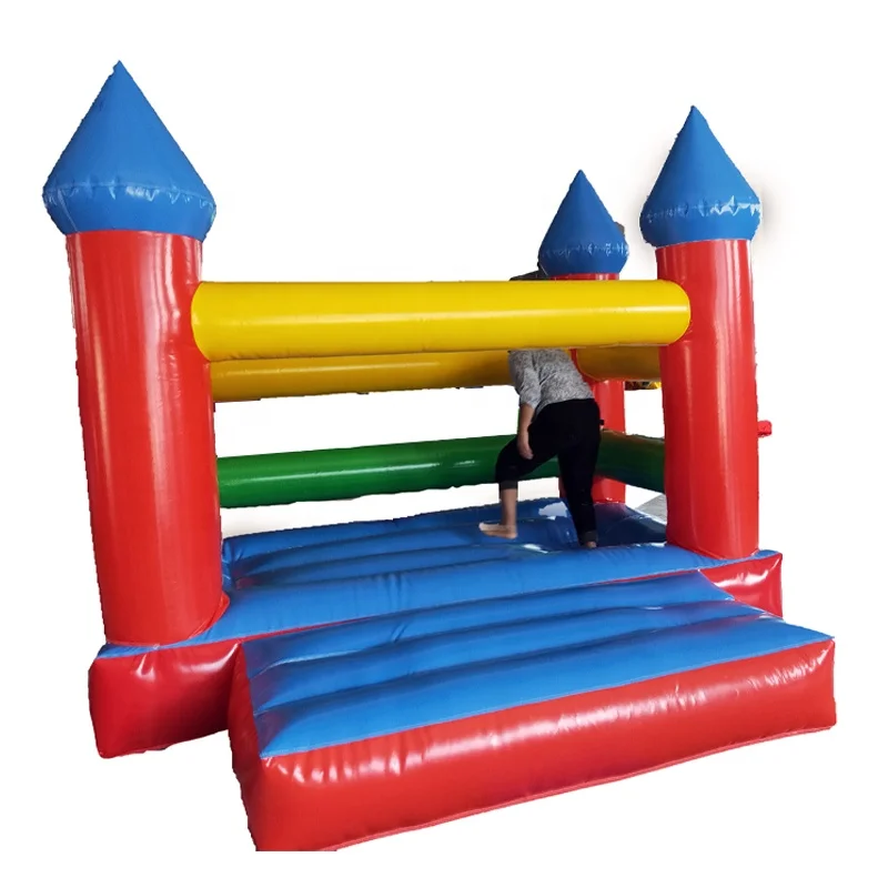 Custom Outdoor Bouncy Castle Kids China Inflatable Jumping Bouncy Castle Commercial Bouncy for Bouncing Inflatable Castle
Custom Outdoor Bouncy Castle Kids China Inflatable Jumping Bouncy Castle Commercial Bouncy for Bouncing Inflatable Castle