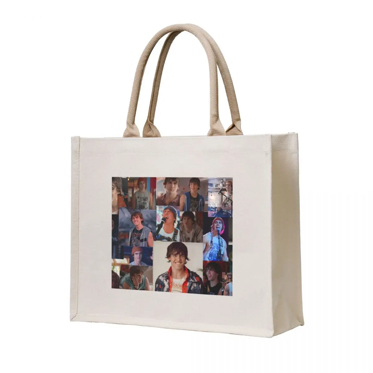 Julie and the phantoms luke Tote Bag shopper bag woman sacs de shopping tote bag women shopping cart bags
Julie and the phantoms luke Tote Bag shopper bag woman sacs de shopping tote bag women shopping cart bags