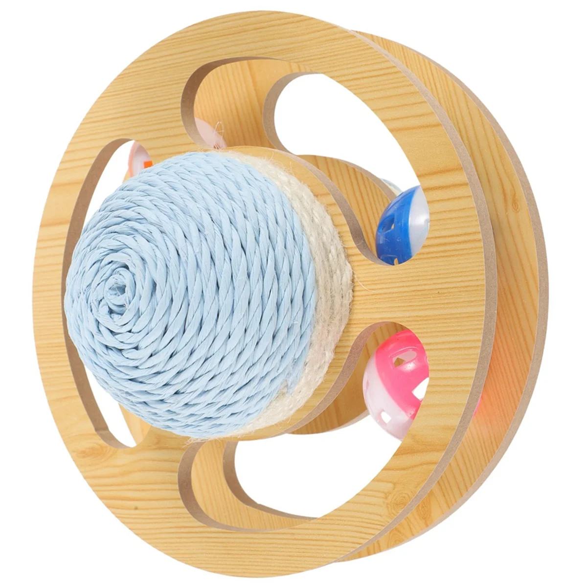 AD04-Popular Sisal Turntable Toy Floor Kitten Scratcher Cat Scratching Ball Cat Scratching Board Cat Stands Cat Scratcher-B
AD04-Popular Sisal Turntable Toy Floor Kitten Scratcher Cat Scratching Ball Cat Scratching Board Cat Stands Cat Scratcher-B
