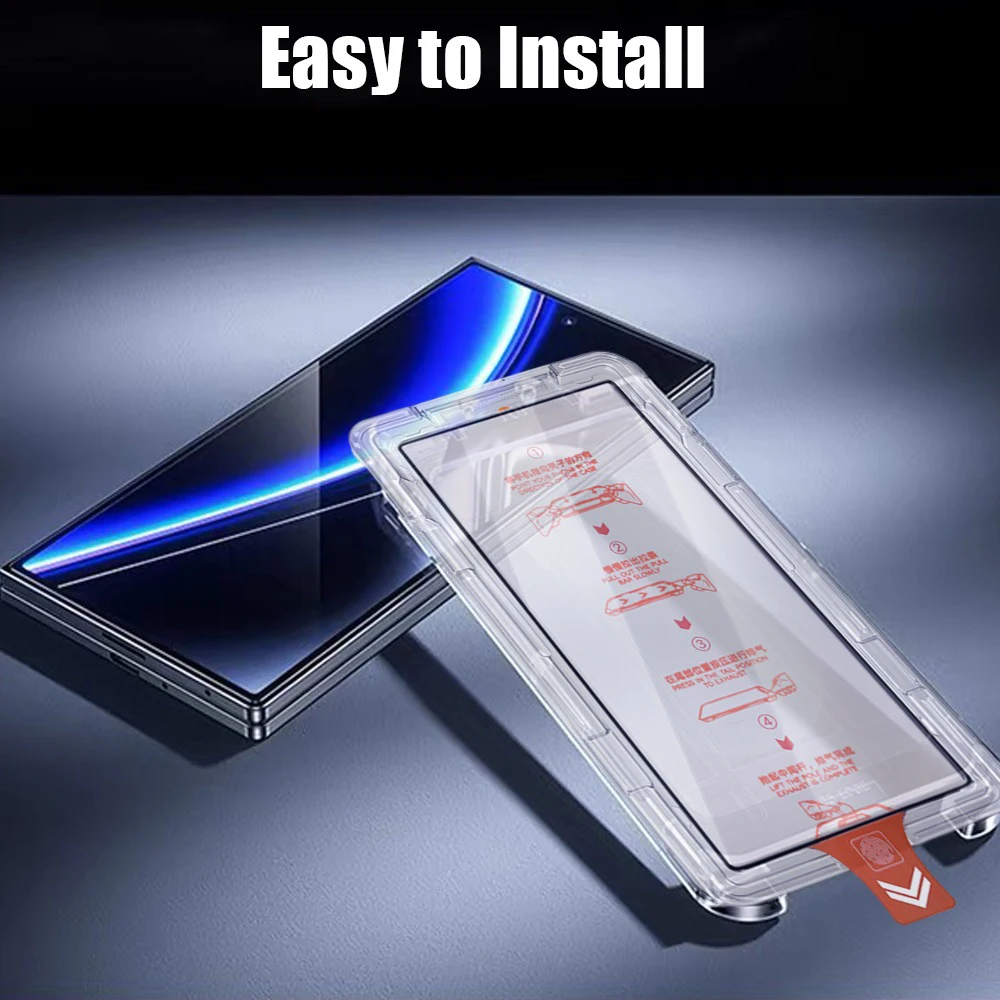 5PCS Screen Protector For vivo Y27s Y39 Y29s Y21 Y31d Pro Y36 Y28e Y35 Y29t Y38 5G 4G Dust Free Easy Install Tempered Glass Film
5PCS Screen Protector For vivo Y27s Y39 Y29s Y21 Y31d Pro Y36 Y28e Y35 Y29t Y38 5G 4G Dust Free Easy Install Tempered Glass Film