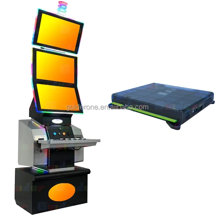 Хорошее качество 23,6-дюймовый двойной сенсорный экран с монетоприемником для продажи
Хорошее качество 23,6-дюймовый двойной сенсорный экран с монетоприемником для продажи