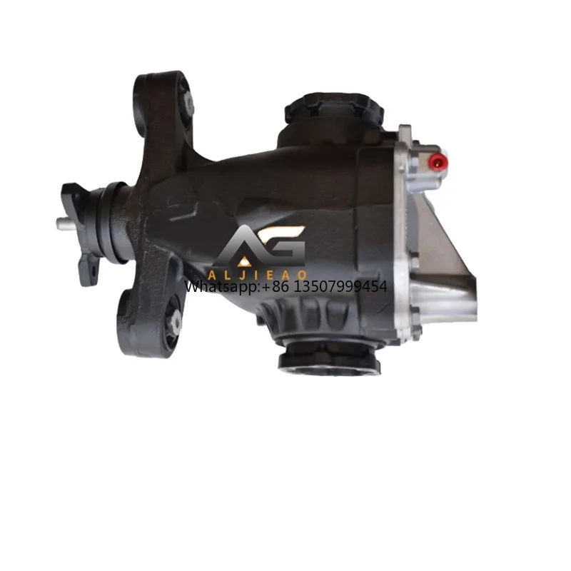 High Performance New ALJIEAO Rear Differential Assembly 84110752 for CTS Sedan 2005-2019 OE Standard
High Performance New ALJIEAO Rear Differential Assembly 84110752 for CTS Sedan 2005-2019 OE Standard