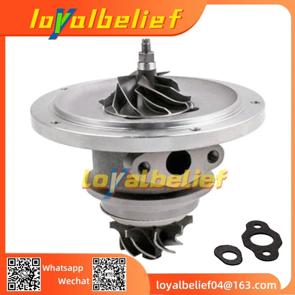 Turbocharger CHRA core for CAT 247 Series Shibaura Tractor St445 135756180 VA420081 VC420057 AS12
Turbocharger CHRA core for CAT 247 Series Shibaura Tractor St445 135756180 VA420081 VC420057 AS12
