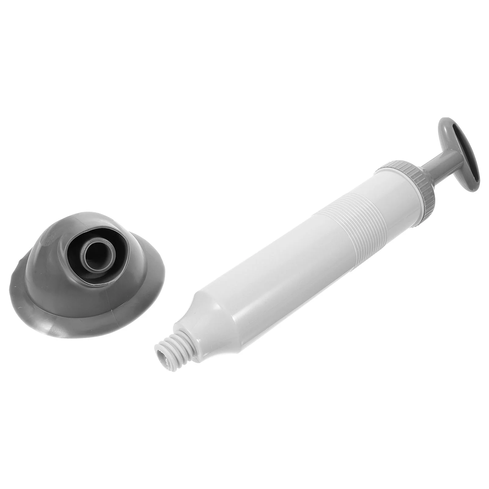 Plunger with Holder Toilet Seat All Purpose Cleaner for Kitchen Sink Pipeline Bowl
Plunger with Holder Toilet Seat All Purpose Cleaner for Kitchen Sink Pipeline Bowl