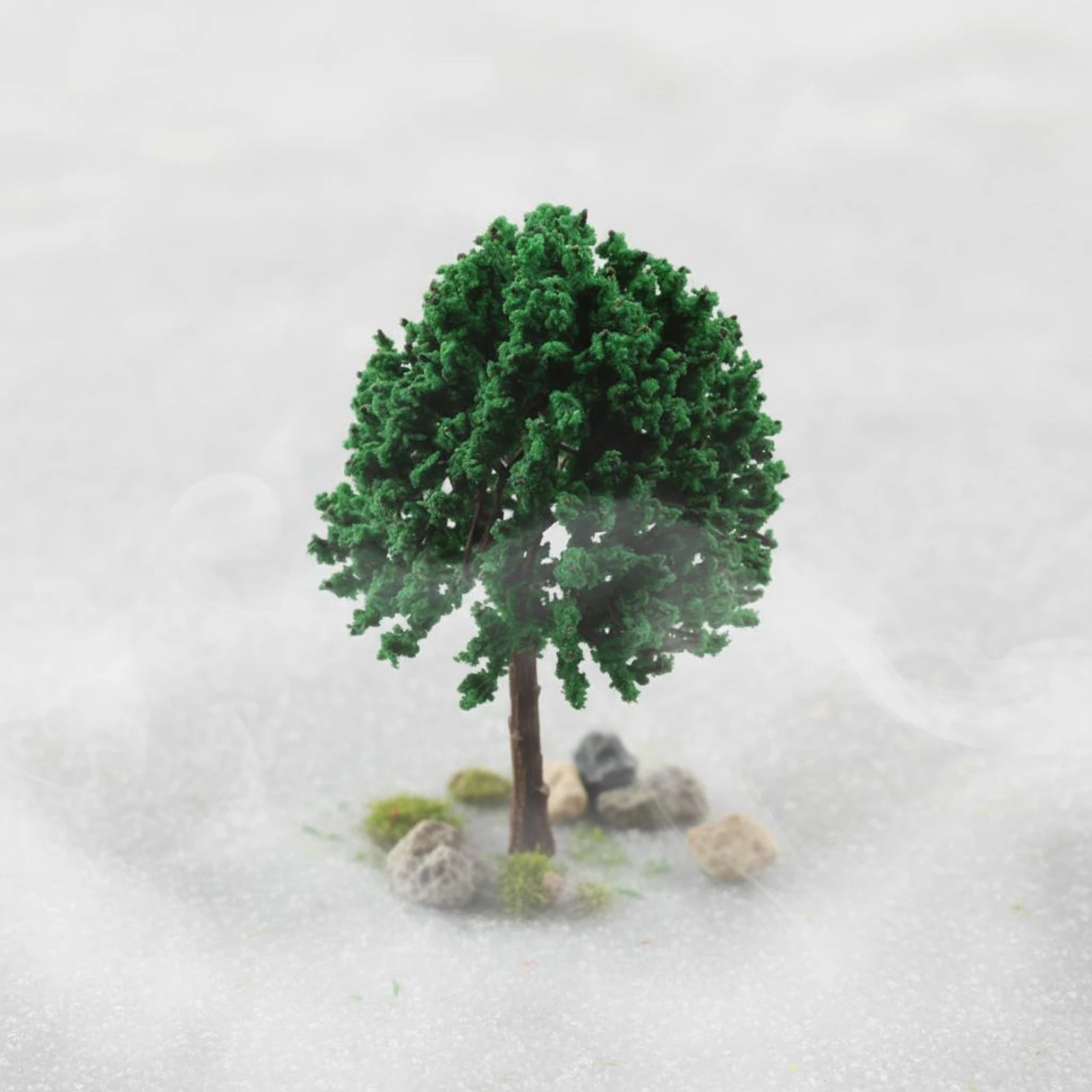 Sand Table Fake Tree DIY Miniature Landscape Tree Realistic Features Bendable Branches for Architects, Dioramas
Sand Table Fake Tree DIY Miniature Landscape Tree Realistic Features Bendable Branches for Architects, Dioramas