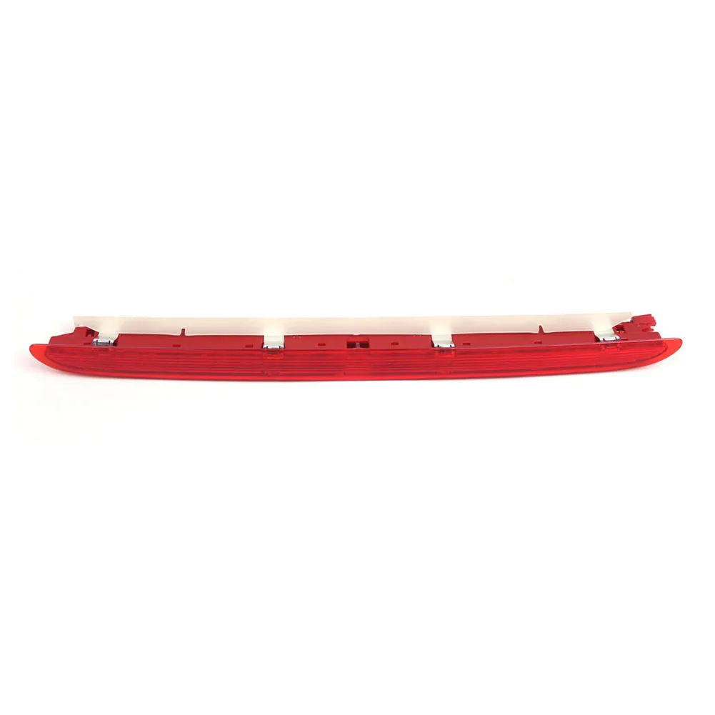 For Touareg Compatible Third Rear Brake Lamp Easy Installation Fits Model Years Two Thousand Eleven and Seventeen
For Touareg Compatible Third Rear Brake Lamp Easy Installation Fits Model Years Two Thousand Eleven and Seventeen