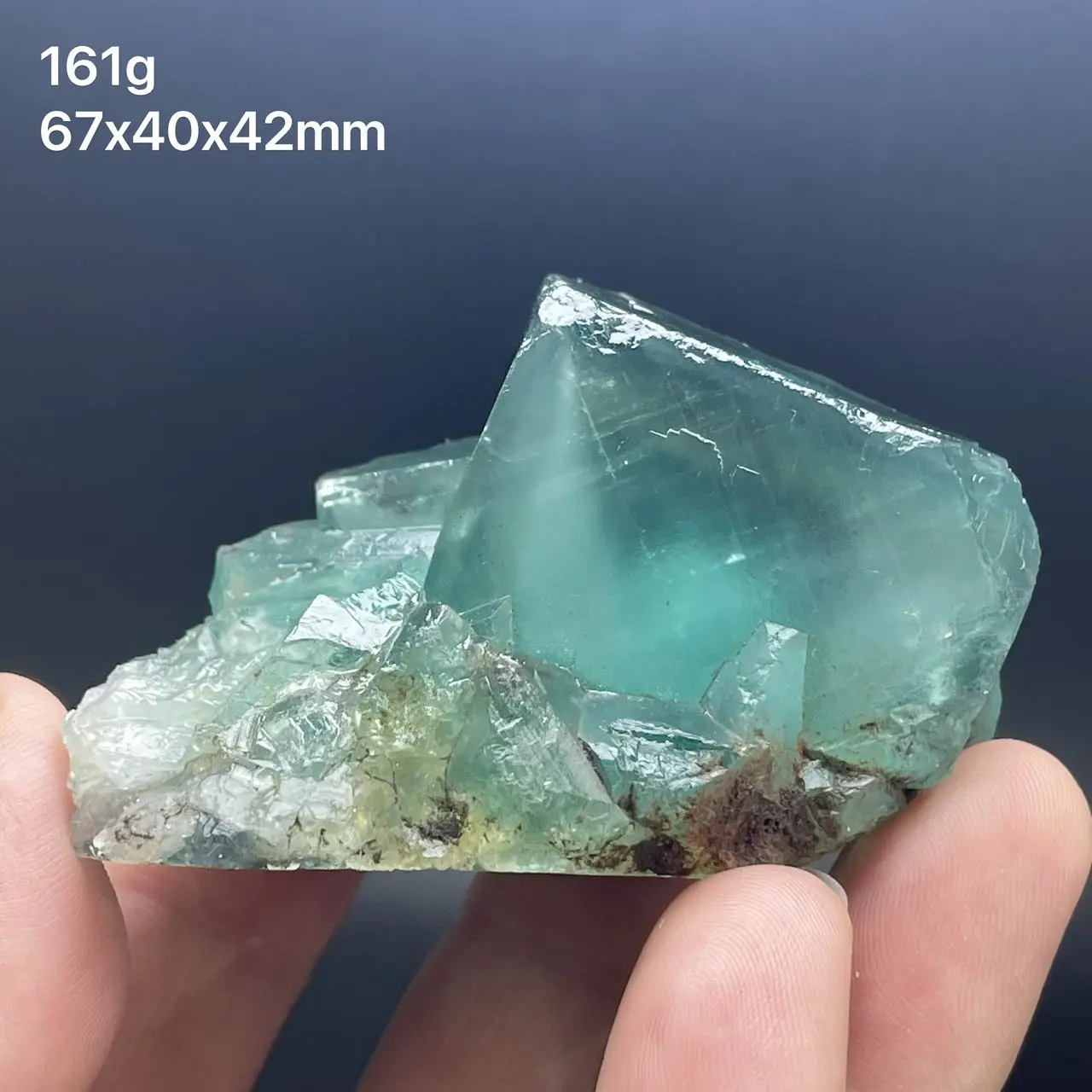 Новый 100% натуральный синий зеленый флюорит Xianghualing cube лечебный флюорит crystal, от Xianghualing
Новый 100% натуральный синий зеленый флюорит Xianghualing cube лечебный флюорит crystal, от Xianghualing