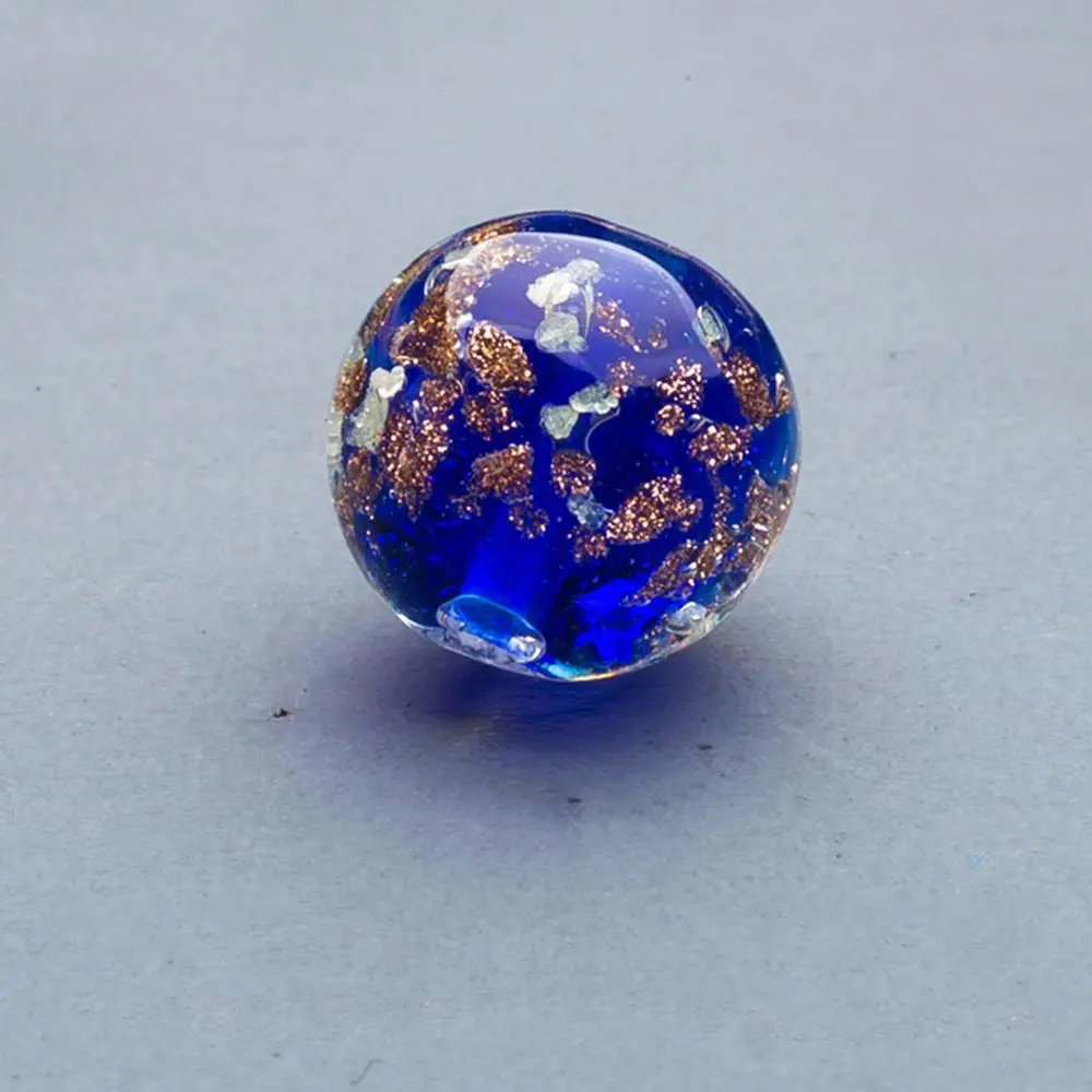 Round Colorful Needlework Beads Crystal Glass Gold Leaf Earring Luminous Glass Beads Loose Beads Necklace DIY Jewelry Making
Round Colorful Needlework Beads Crystal Glass Gold Leaf Earring Luminous Glass Beads Loose Beads Necklace DIY Jewelry Making