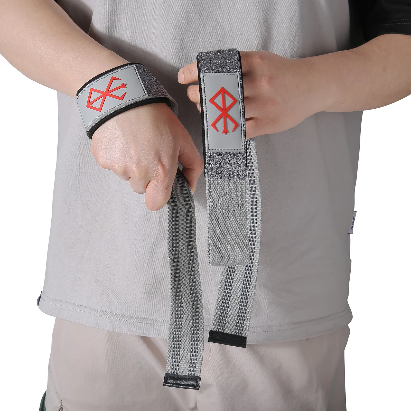 Wrist Wraps Bandages for Gym Weightlifting Protect Hand Wrap Straps Gym Power Workouts Lifting Deadlift Straps Padded Men
Wrist Wraps Bandages for Gym Weightlifting Protect Hand Wrap Straps Gym Power Workouts Lifting Deadlift Straps Padded Men