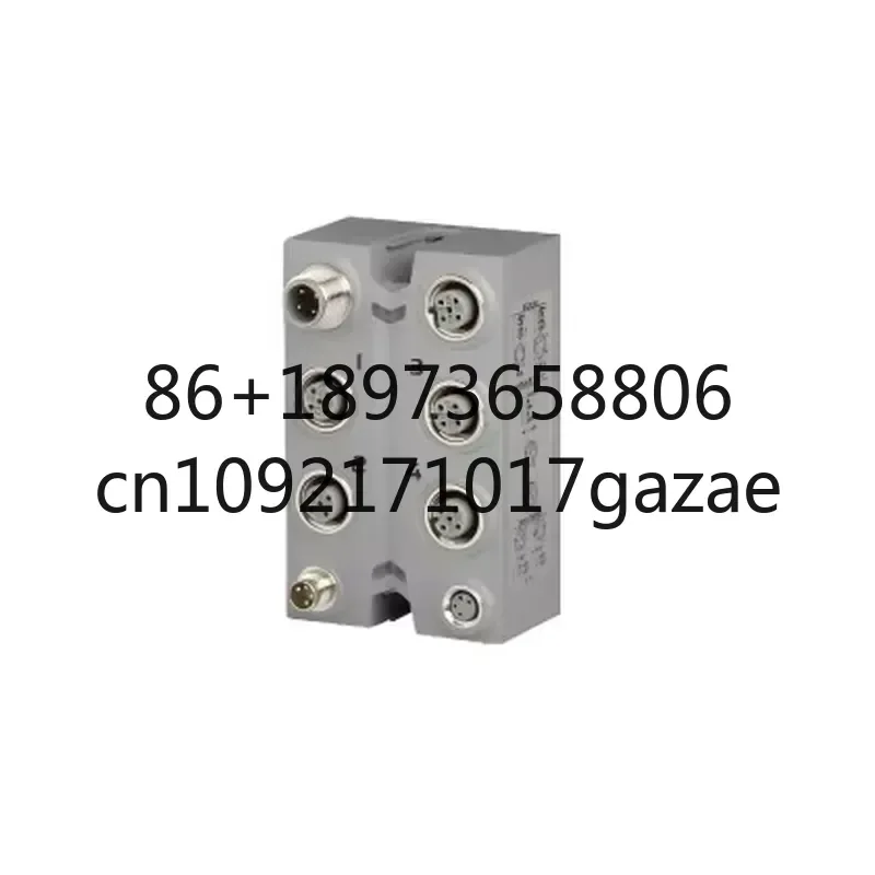 New X67SM2436 in Stock Automation Controller
New X67SM2436 in Stock Automation Controller