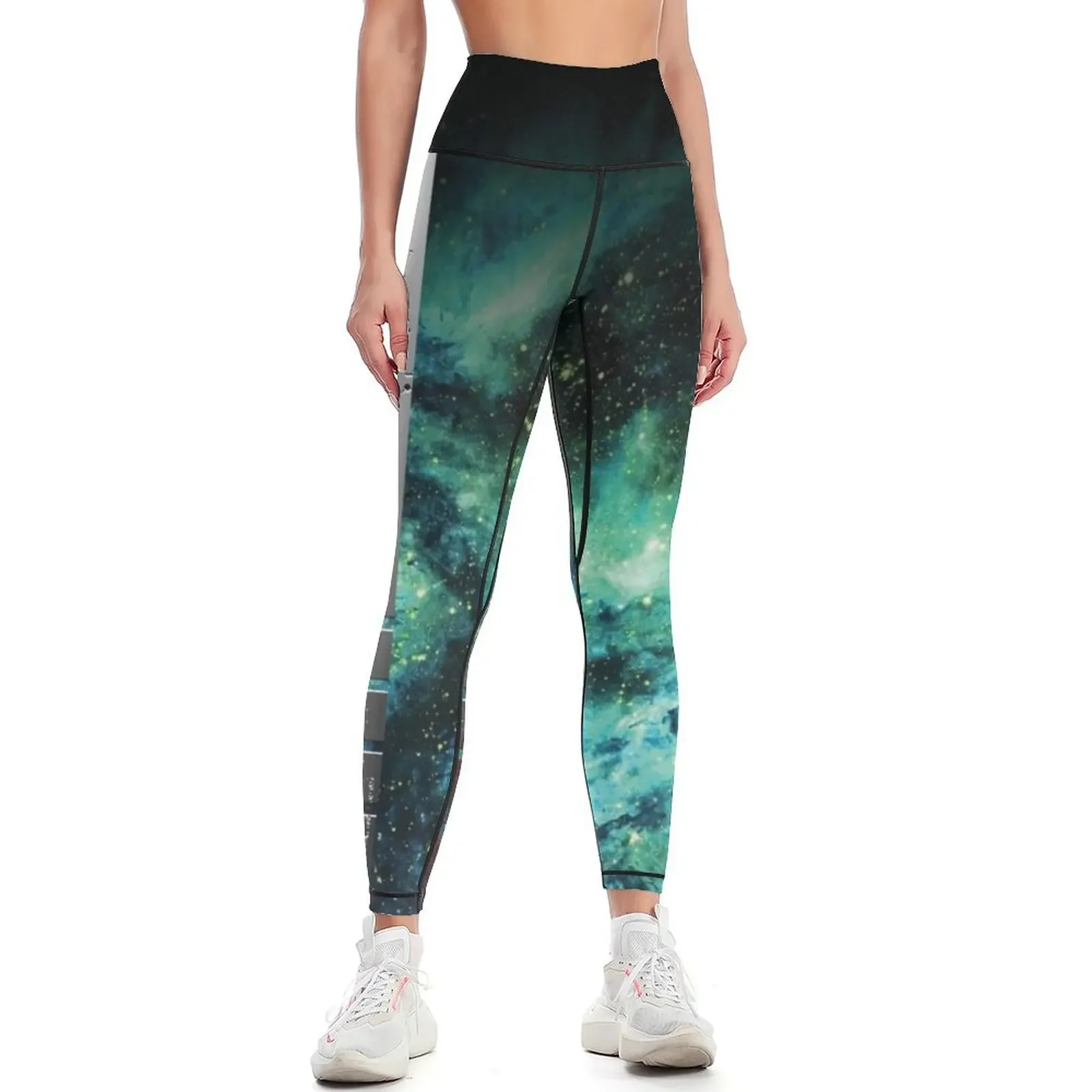 Mass Effect Tribute Armor Stripe Leggings Fitness woman sports for gym push up tights for Womens Leggings
Mass Effect Tribute Armor Stripe Leggings Fitness woman sports for gym push up tights for Womens Leggings