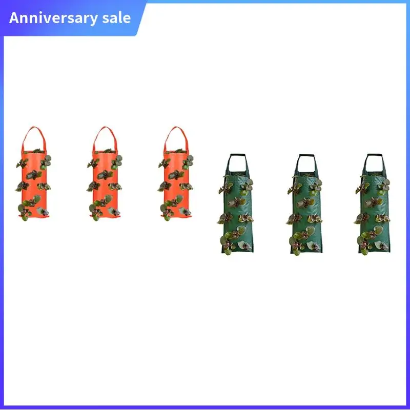 LUCK-3PCS дышащая подвесная сумка для выращивания растений, сумка для выращивания клубники, сумки для выращивания цветов, сумки для выращивания картофеля, сумки для выращивания растений
LUCK-3PCS дышащая подвесная сумка для выращивания растений, сумка для выращивания клубники, сумки для выращивания цветов, сумки для выращивания картофеля, сумки для выращивания растений