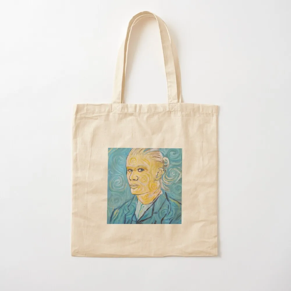 Vincent van Haaland Tote Bag Cloth bags sac pour femme Fabric bag Canvas Tote Bag
Vincent van Haaland Tote Bag Cloth bags sac pour femme Fabric bag Canvas Tote Bag