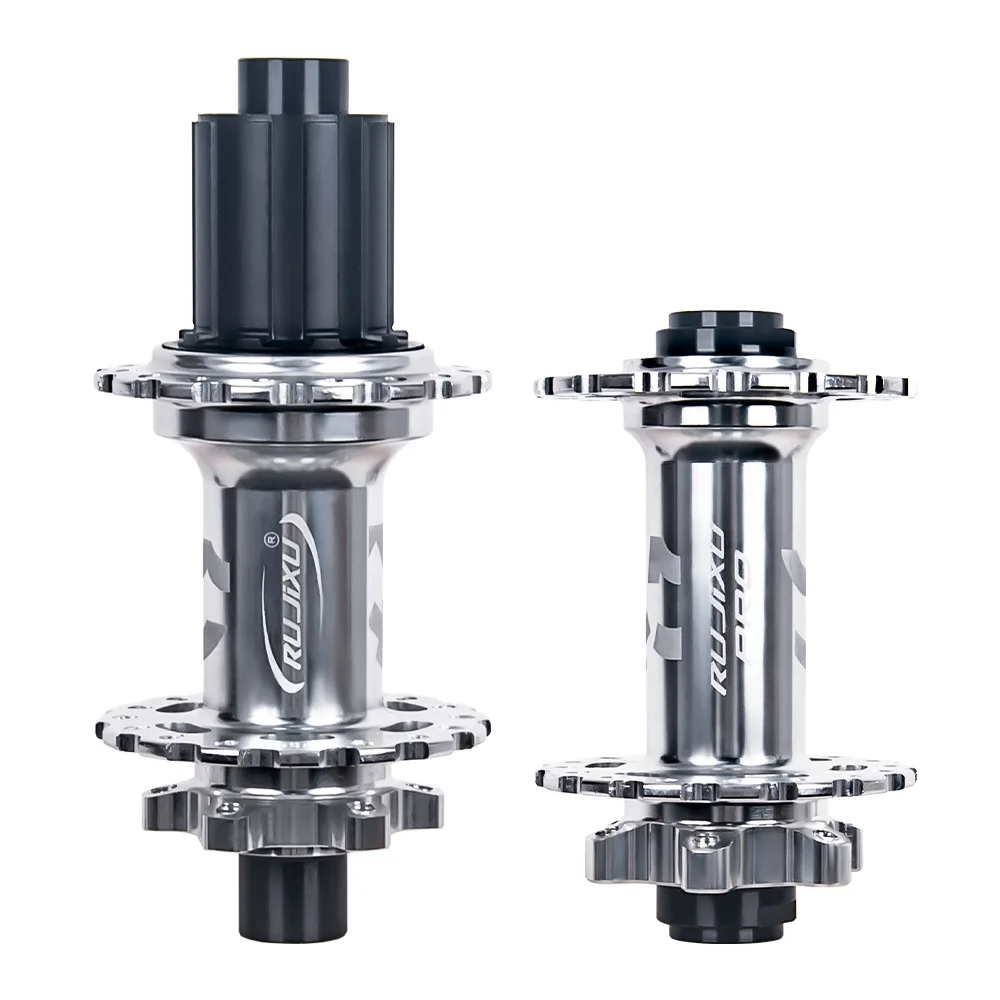 MTB Mountain bike hub 32H Boost 5 bearing 120-click Aluminum alloy 110x15 148x12mm 150x12mm Hub HG/XD/MS 6-bolt disc brake hub
MTB Mountain bike hub 32H Boost 5 bearing 120-click Aluminum alloy 110x15 148x12mm 150x12mm Hub HG/XD/MS 6-bolt disc brake hub