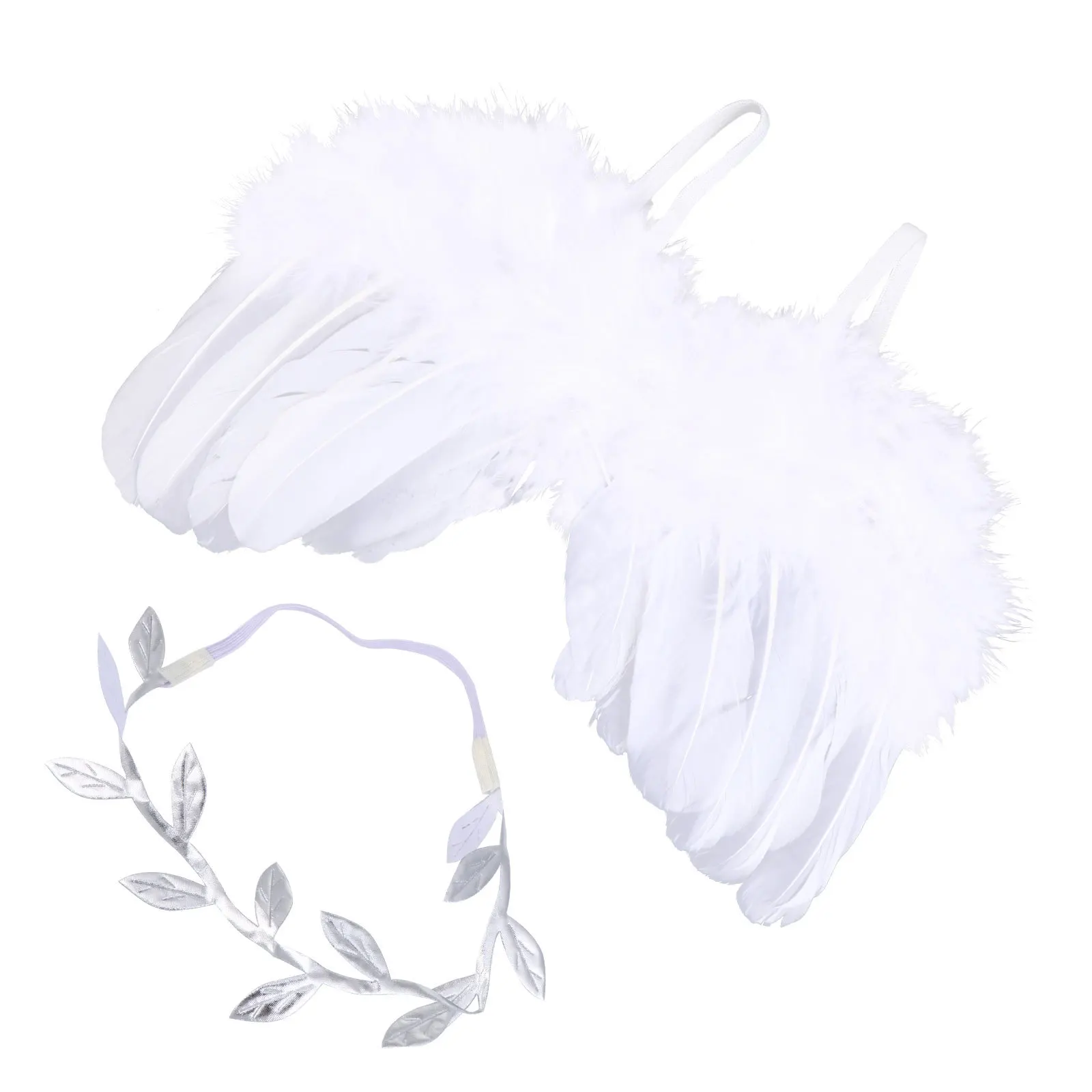 Реквизит из 2 предметов, искусственная детская одежда для фотосессии на сто дней, детский костюм, наряд на сто дней, комплект с крыльями, одежда для фотосессии 
Реквизит из 2 предметов, искусственная детская одежда для фотосессии на сто дней, детский костюм, наряд на сто дней, комплект с крыльями, одежда для фотосессии