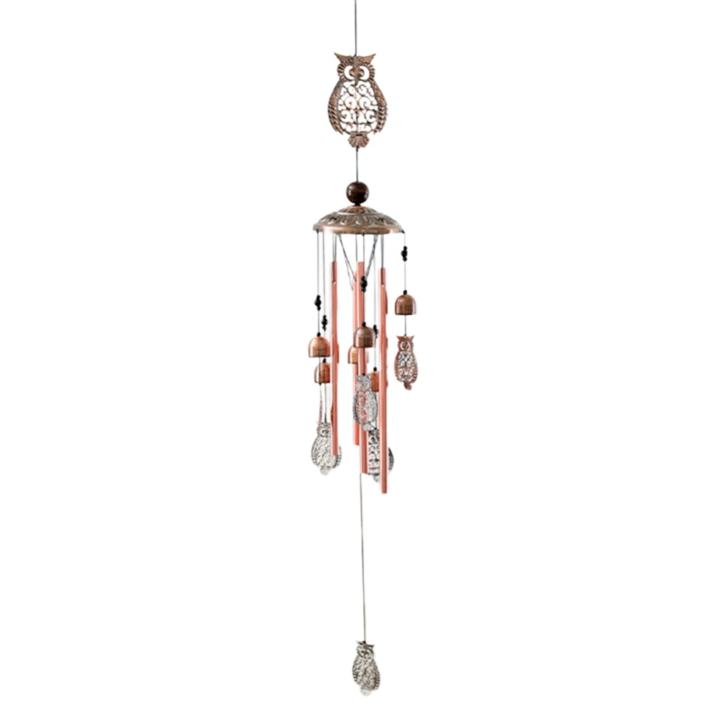Высококачественный, практичный, абсолютно новый металлический ветряной колокольчик-украшение, предварительно собранная алюминиевая трубка, 1 шт., для сада, в виде животного
Высококачественный, практичный, абсолютно новый металлический ветряной колокольчик-украшение, предварительно собранная алюминиевая трубка, 1 шт., для сада, в виде животного