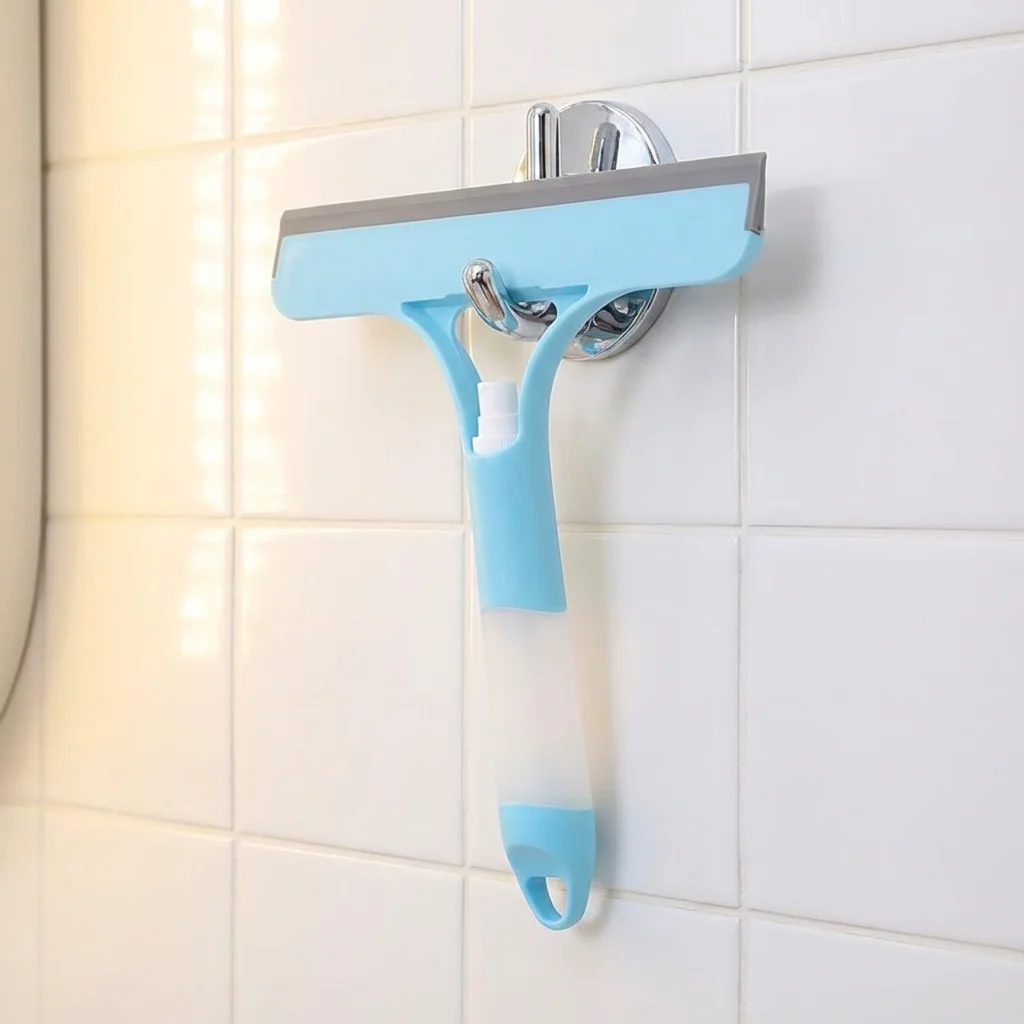 Коммерческий большой скребок для стекла, эффективный для собственности. 22 см, с губкой и спреем, прочный
Коммерческий большой скребок для стекла, эффективный для собственности. 22 см, с губкой и спреем, прочный