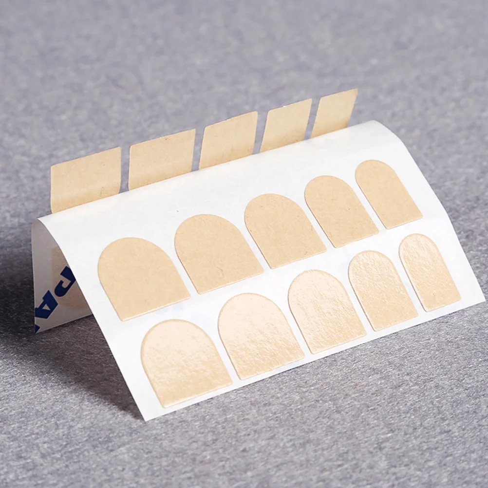 Stickers Fake Yellow Tip Waterproof for Girls Press on Nails Glue Free Manicure Accessories False Nail Adhesive
Stickers Fake Yellow Tip Waterproof for Girls Press on Nails Glue Free Manicure Accessories False Nail Adhesive