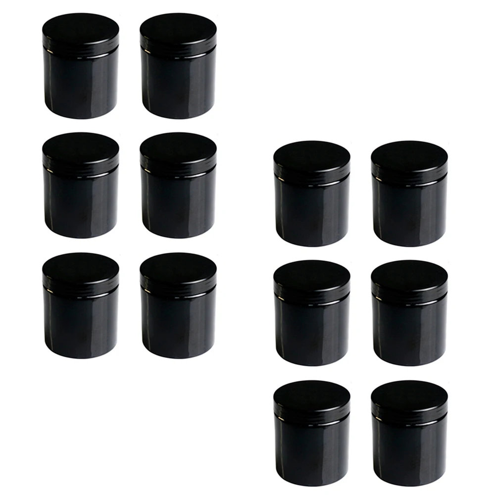 12pcs 500ML PET Containers Jars Travel Size Leak Proof Wide Mouth Packaging Bottle For Cream Lotion Skincare Products
12pcs 500ML PET Containers Jars Travel Size Leak Proof Wide Mouth Packaging Bottle For Cream Lotion Skincare Products