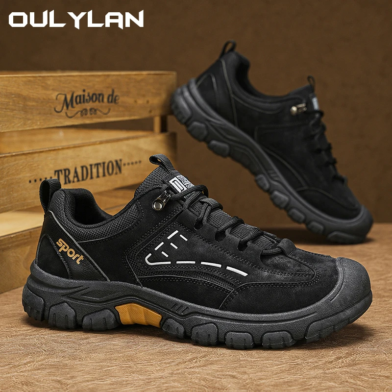Comfortable Breathable Sport Shoes Men Lightweight Anti Slip Abrasion Resistant Thick Sole Outdoor Casual Sneaker
Comfortable Breathable Sport Shoes Men Lightweight Anti Slip Abrasion Resistant Thick Sole Outdoor Casual Sneaker