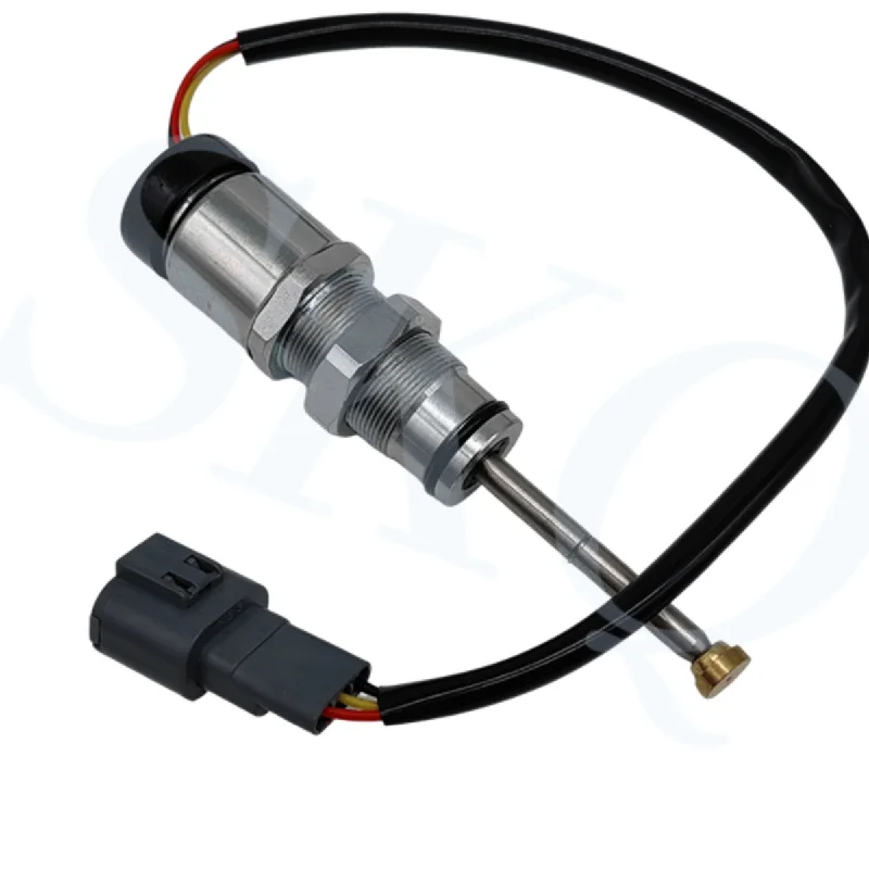 For Hitachi Zax Ex 200-5 Elevator Electromagnetic Valve Ex200-5/ex120-5 Excavator Accessories 9745876
For Hitachi Zax Ex 200-5 Elevator Electromagnetic Valve Ex200-5/ex120-5 Excavator Accessories 9745876