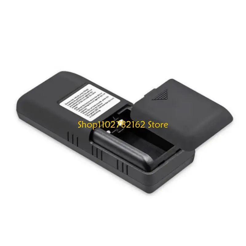 547B Universal Ergonomic Quick Release TPMS Reset Tool 2 Tire Pressure Monitor Sensors Activation Device Suitable For Vehicle
547B Universal Ergonomic Quick Release TPMS Reset Tool 2 Tire Pressure Monitor Sensors Activation Device Suitable For Vehicle