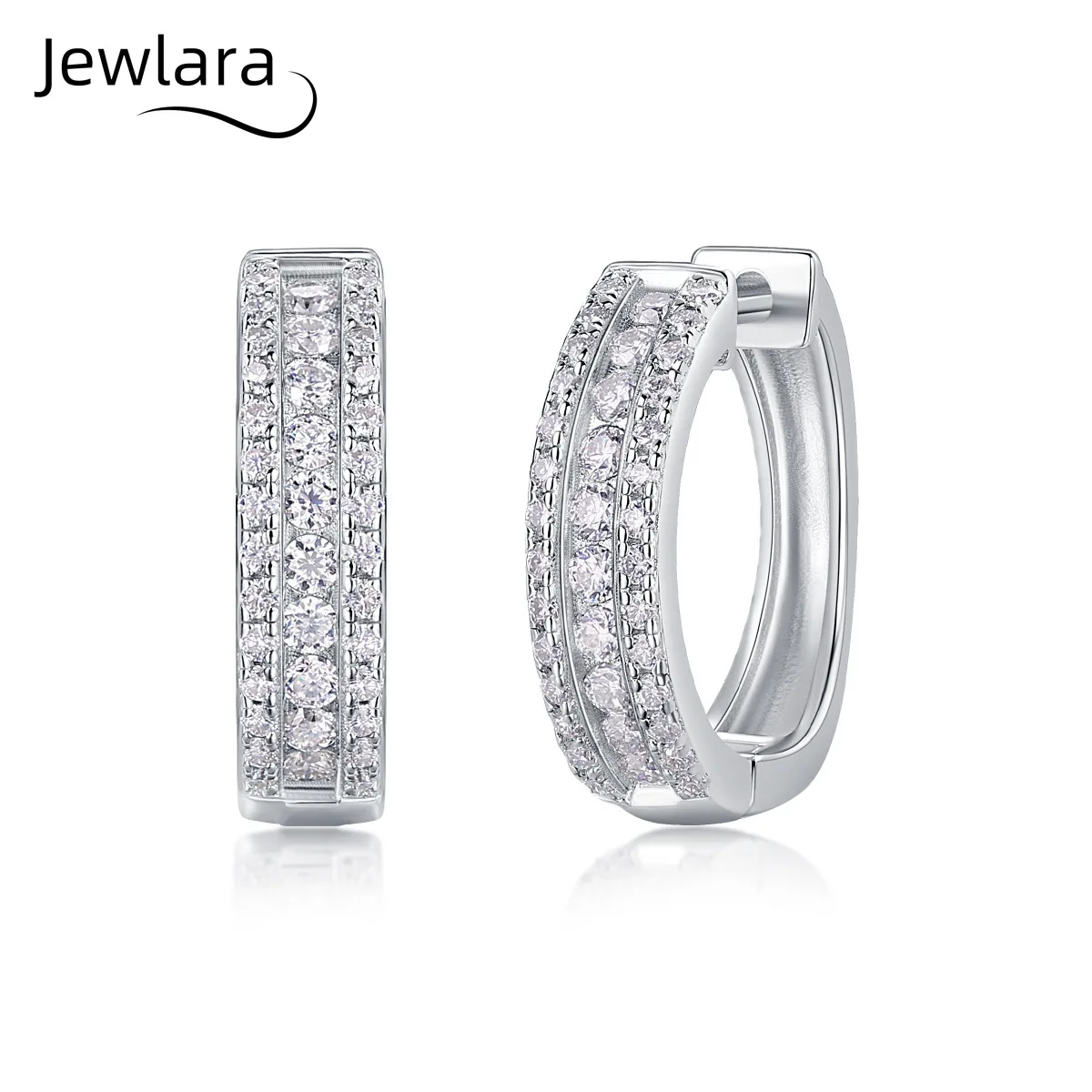 JEWLARA Mozzarella Diamond Earrings, Niche Versatile 925 Silver Stud Earrings 2026 Fashion New Model
JEWLARA Mozzarella Diamond Earrings, Niche Versatile 925 Silver Stud Earrings 2026 Fashion New Model