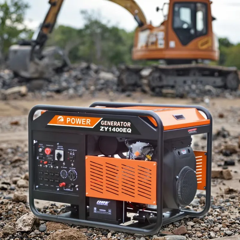 【Best-selling】10Kw Horizontal Generator Open Frame with Auto Start 50Hz Frequency and 230V Rated Voltage
【Best-selling】10Kw Horizontal Generator Open Frame with Auto Start 50Hz Frequency and 230V Rated Voltage