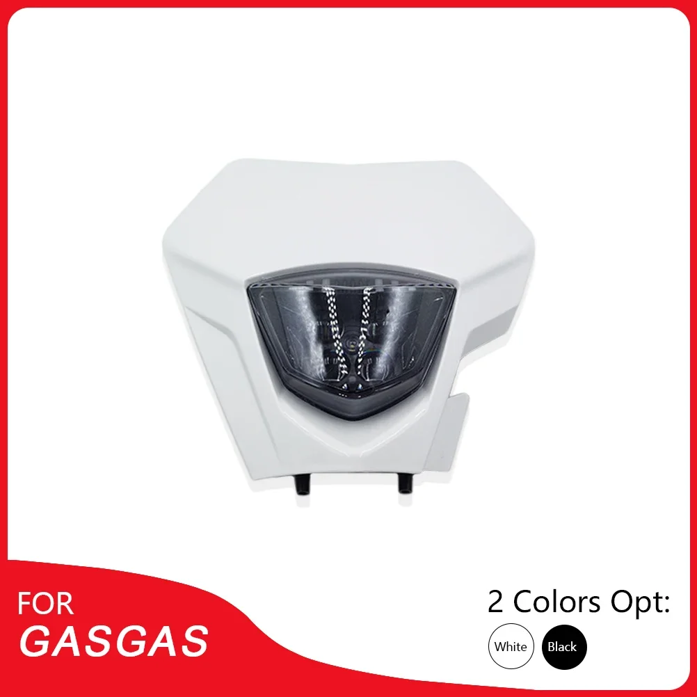 Мотоциклетные светодиодные фары в сборе, головной светильник для GASGAS EC250 EC250F EC300 EC350F 2021-2022, велосипед для грязи, эндуро
Мотоциклетные светодиодные фары в сборе, головной светильник для GASGAS EC250 EC250F EC300 EC350F 2021-2022, велосипед для грязи, эндуро