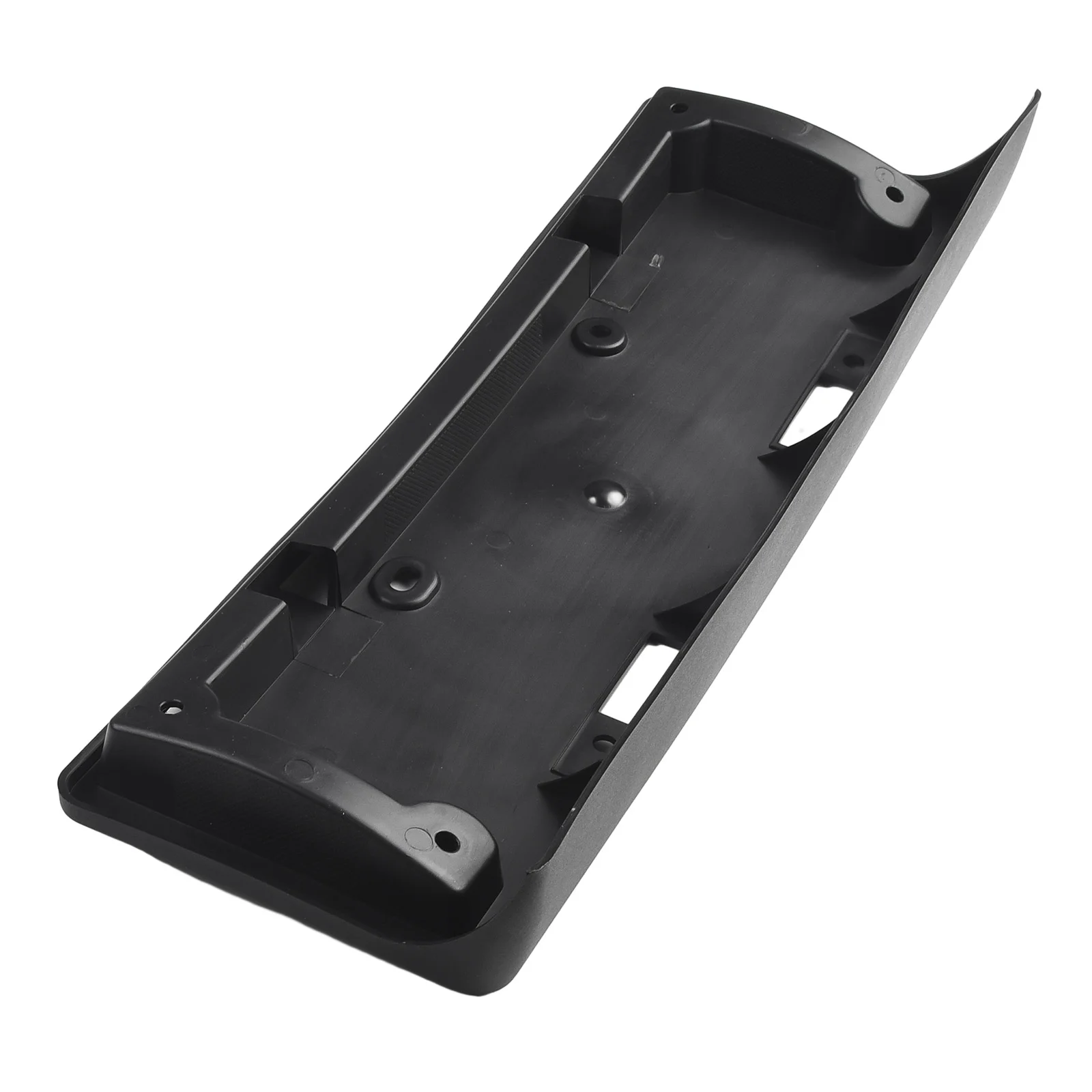 High Quality Practical Brand New Front Plate Bracket Replacement 1098803-00-A Black For Tesla Model Y 3 2019-2023
High Quality Practical Brand New Front Plate Bracket Replacement 1098803-00-A Black For Tesla Model Y 3 2019-2023