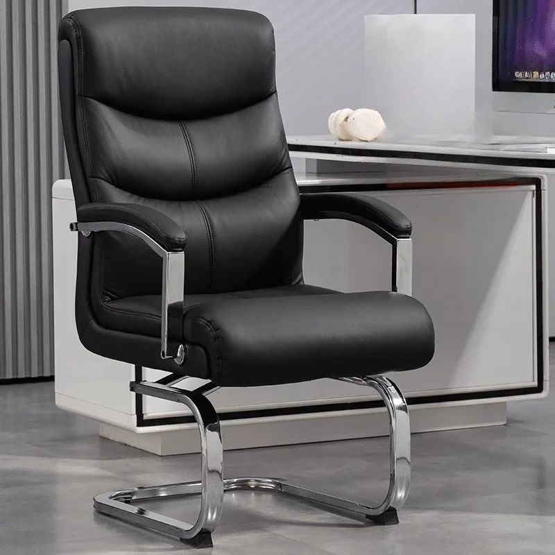 Black Rotating Office Chair Nordic Design Nordic Computer Office Chair Ergonomic Luxury Cadeiras De Escritorio Furniture
Black Rotating Office Chair Nordic Design Nordic Computer Office Chair Ergonomic Luxury Cadeiras De Escritorio Furniture