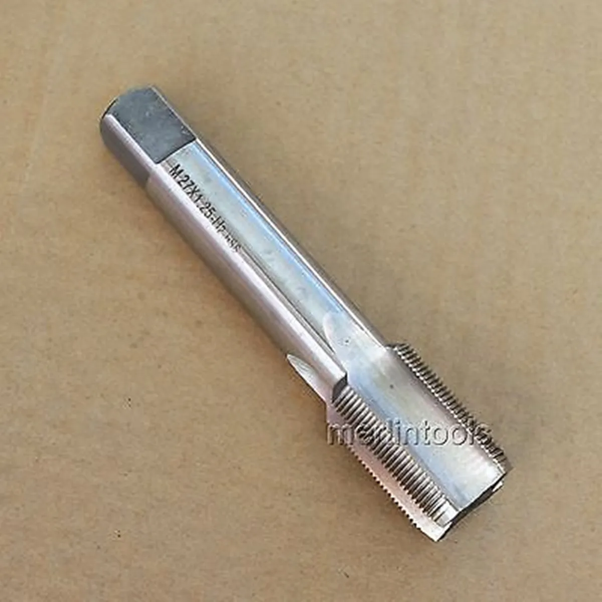 M27 M28 M29 M30 M31 M32 M33 M34 M35 M36 M37 M38 M39 M40 x 0.5 0.75 1.0 1.25 1.5 1.75 2.0 2.5 3.0 4.0mm Metric HSS Right hand Tap
M27 M28 M29 M30 M31 M32 M33 M34 M35 M36 M37 M38 M39 M40 x 0.5 0.75 1.0 1.25 1.5 1.75 2.0 2.5 3.0 4.0mm Metric HSS Right hand Tap