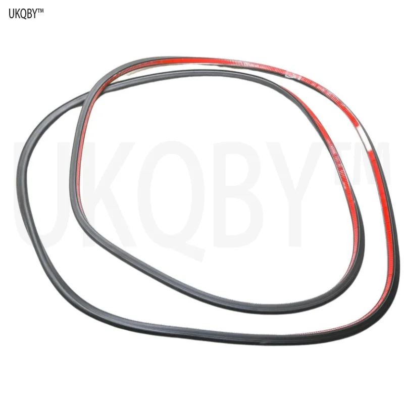 Windshield strap, zip tie, sealing strip, sealing edge protection mold 32229247 31424888
Windshield strap, zip tie, sealing strip, sealing edge protection mold 32229247 31424888