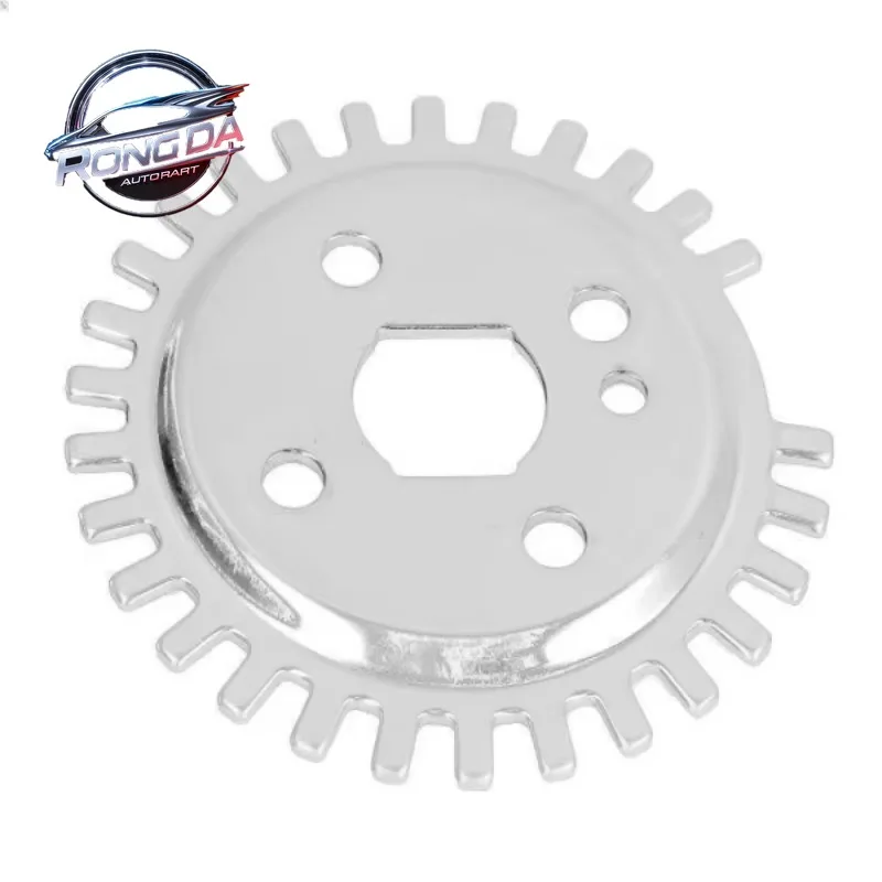 2314102610 Brand New Camshaft Sprocket Camshaft Gear Hub For Hyundai Getz Atos i10 Kia Picanto 2002-2014 OEM 23141-02610
2314102610 Brand New Camshaft Sprocket Camshaft Gear Hub For Hyundai Getz Atos i10 Kia Picanto 2002-2014 OEM 23141-02610