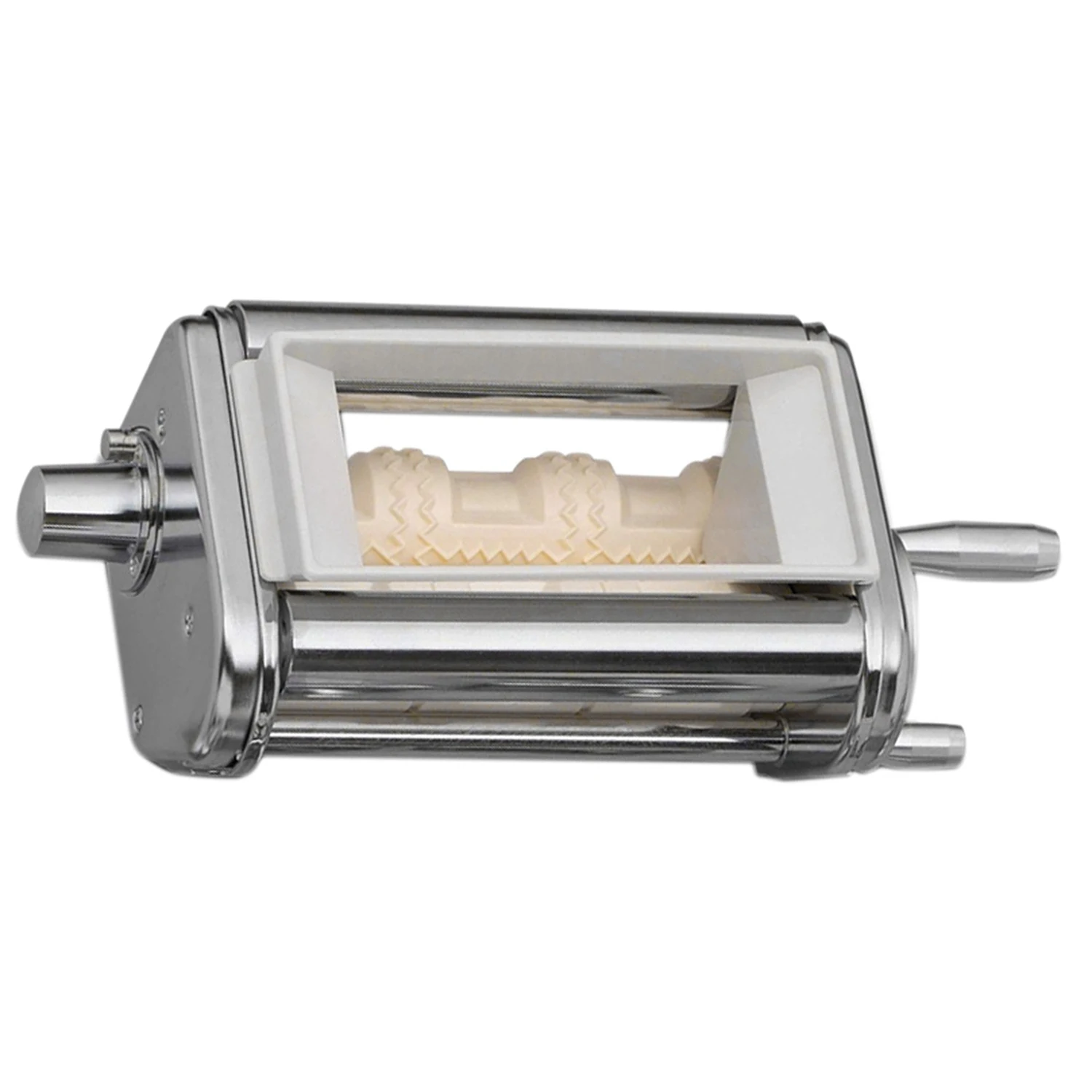 Stand Blender Replacement Accessories for KitchenAid KRAV,Pasta Roller Attachment Wonton Machine Noodle Makers Parts
Stand Blender Replacement Accessories for KitchenAid KRAV,Pasta Roller Attachment Wonton Machine Noodle Makers Parts