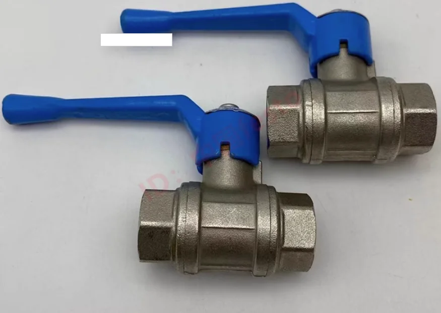 New Original FESTO manual valve QH series ball valve QH-1/4 9541 QH-1/2 9543 QH-3/8 9542 QH-3/4 9544 QH-1 9545 QH-11/2 6837
New Original FESTO manual valve QH series ball valve QH-1/4 9541 QH-1/2 9543 QH-3/8 9542 QH-3/4 9544 QH-1 9545 QH-11/2 6837