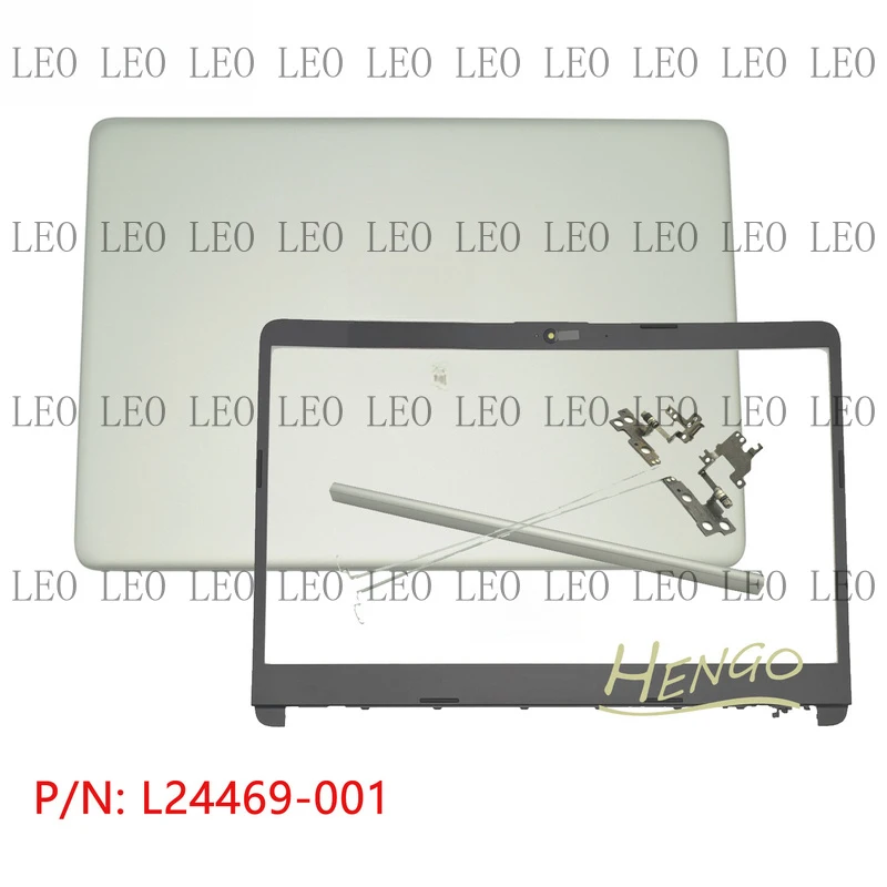 SS New For HP 14-CF 14-DF 14-DK LCD Rear Lid Back Cover Front Bezel Hing Cover Lot
SS New For HP 14-CF 14-DF 14-DK LCD Rear Lid Back Cover Front Bezel Hing Cover Lot