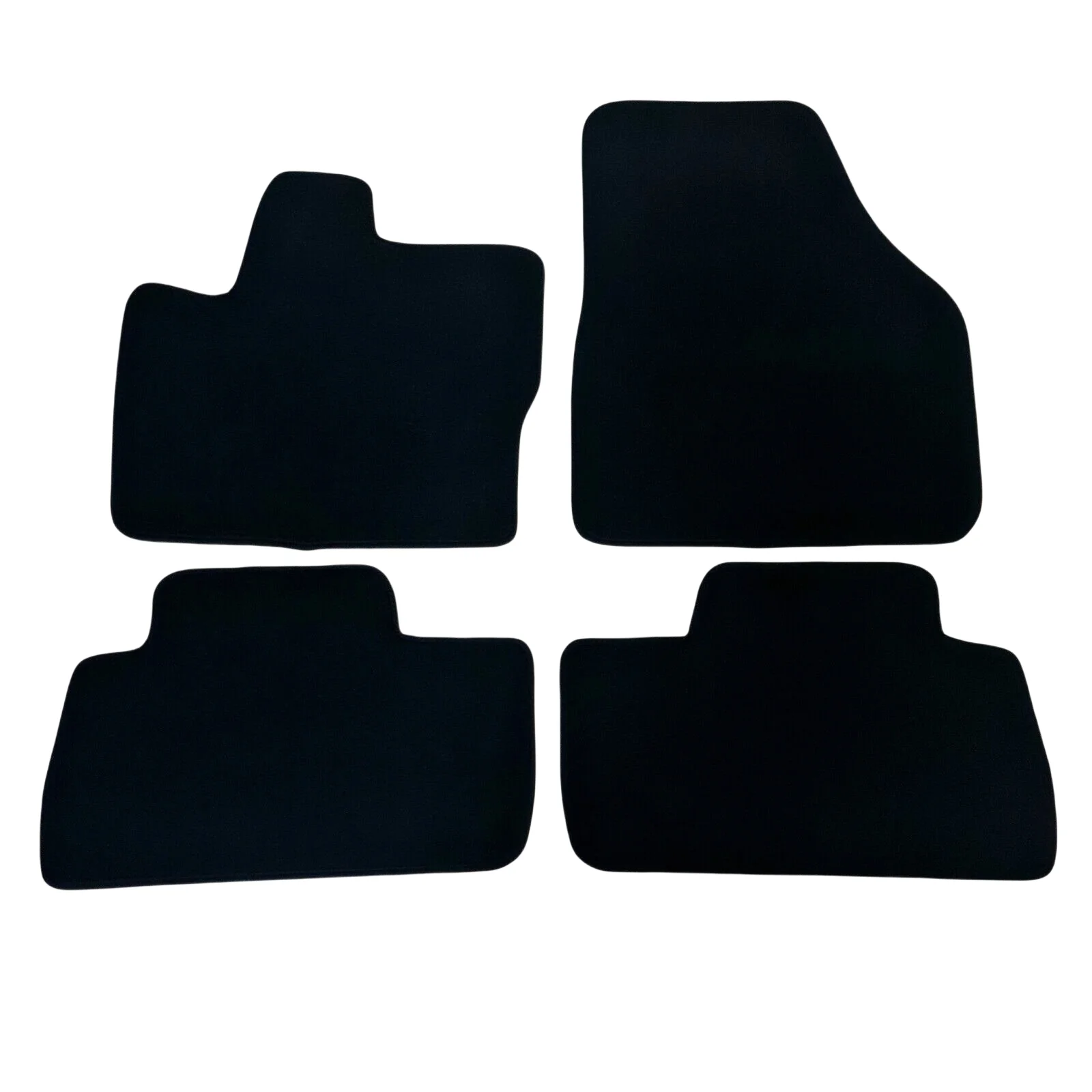 Car Floor Mats for Land Rover Freelander 2006-2014 Carpet Phantom Auto Carpets Foot Coche Accessories Anti-slip Protection Black
Car Floor Mats for Land Rover Freelander 2006-2014 Carpet Phantom Auto Carpets Foot Coche Accessories Anti-slip Protection Black