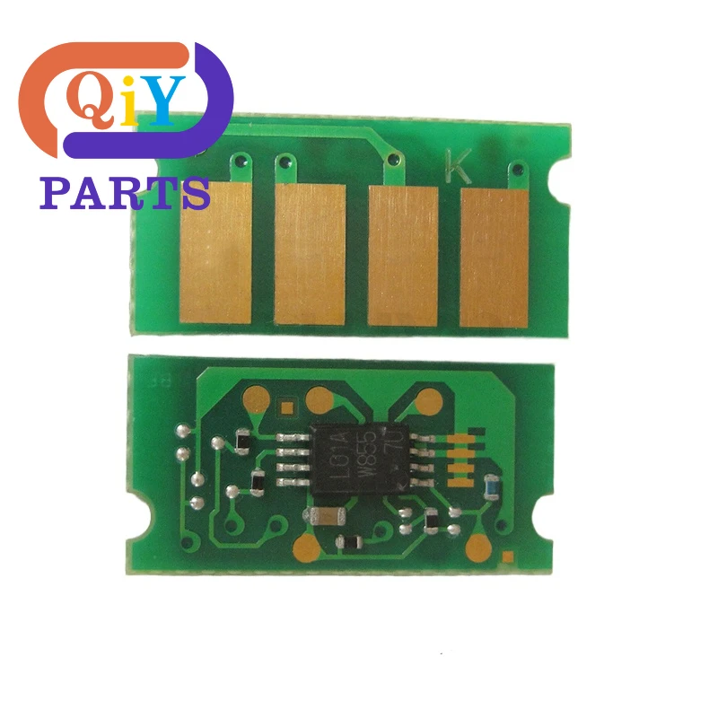 20PCS MC250 MC250FWB PC301W Toner Chip For Ricoh M C250FW C250FWB P C301W 408336 408338 408339 408337 Toner Cartridge Chips
20PCS MC250 MC250FWB PC301W Toner Chip For Ricoh M C250FW C250FWB P C301W 408336 408338 408339 408337 Toner Cartridge Chips