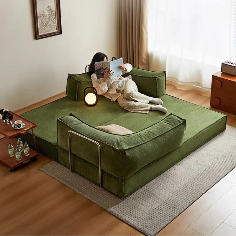 Newest Design Vacuum Compressed Sofa Living Room Corner Modular Couch Floor Sofa Nordic Multi Function Compression Bed Furniture
Newest Design Vacuum Compressed Sofa Living Room Corner Modular Couch Floor Sofa Nordic Multi Function Compression Bed Furniture