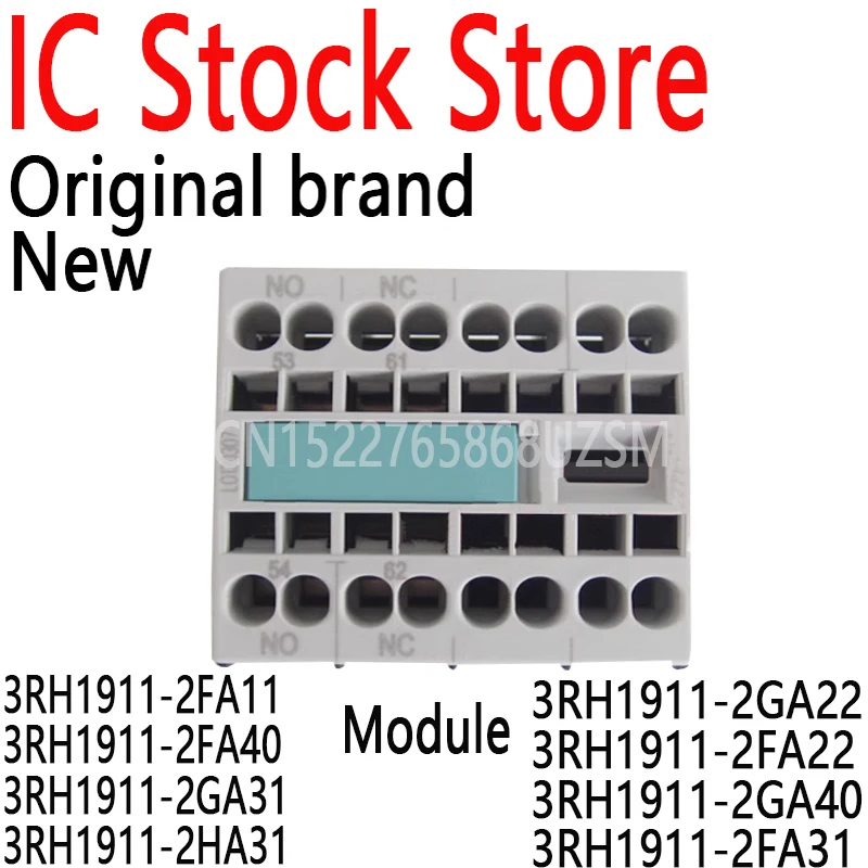 1 шт. 3RH1911-2FA11 3RH1911-2FA40 3RH1911-2GA31 3RH1911-2HA31 3RH1911-2GA22 3RH1911-2FA22 3RH1911-2GA40 3RH1911-2FA31
1 шт. 3RH1911-2FA11 3RH1911-2FA40 3RH1911-2GA31 3RH1911-2HA31 3RH1911-2GA22 3RH1911-2FA22 3RH1911-2GA40 3RH1911-2FA31