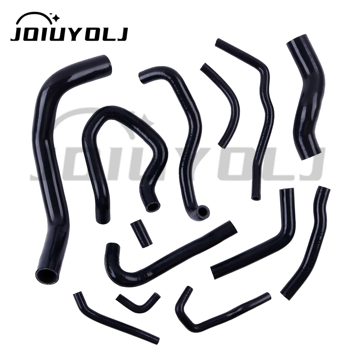 For 1988 1989 1990 1991 1992 1993 Nissan Silvia S13 180SX 200SX 2.0L Turbo SR20DET SR20 For RHD Silicone Tube Hoses Kit
For 1988 1989 1990 1991 1992 1993 Nissan Silvia S13 180SX 200SX 2.0L Turbo SR20DET SR20 For RHD Silicone Tube Hoses Kit