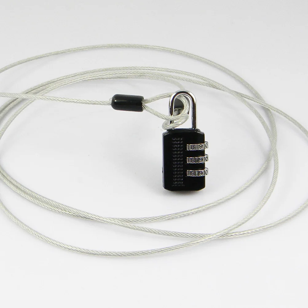 4pcs 2M 50Meters Steel Wire Rope Sturdy Corrosion Resistant Stainless Cable Long Flexible Rope For Crimp Tubes Hooks
4pcs 2M 50Meters Steel Wire Rope Sturdy Corrosion Resistant Stainless Cable Long Flexible Rope For Crimp Tubes Hooks