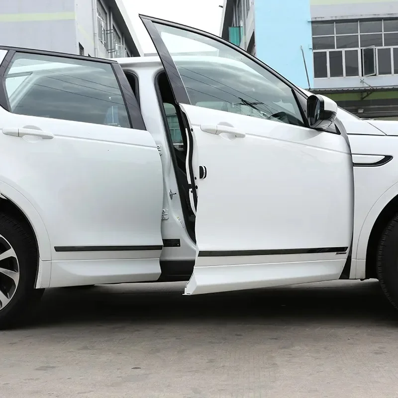 For Mercedes Benz GL X166 2013-2019 Stainless Steel Car Door Body Anti-scratch Trim Protector Cover Decorative Car Accessories
For Mercedes Benz GL X166 2013-2019 Stainless Steel Car Door Body Anti-scratch Trim Protector Cover Decorative Car Accessories