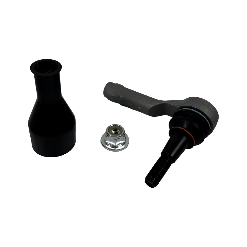 LR135927 Auto Parts 1 pcs Outer Steering Tie Rod End For Land Rover Factory Low Price Car Acce
LR135927 Auto Parts 1 pcs Outer Steering Tie Rod End For Land Rover Factory Low Price Car Acce